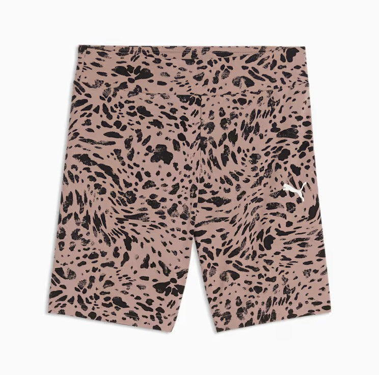 Puma  MARRONE