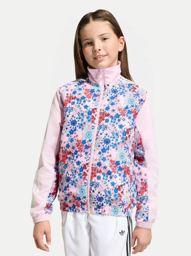Adidas FELPA KIDS White