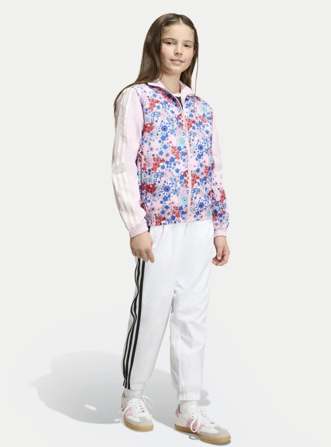 Adidas FELPA KIDS White