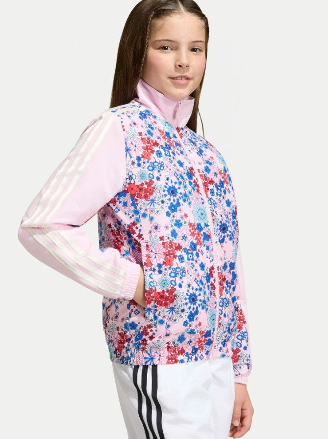 Adidas FELPA KIDS White