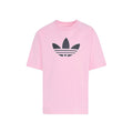 Adidas T SHIRT KIDS Pink