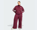 Adidas PANT DONNA LARGO Bordeaux