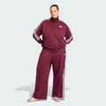 Adidas PANT DONNA LARGO MARRONE