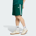 Adidas SHORT UNISEX Green