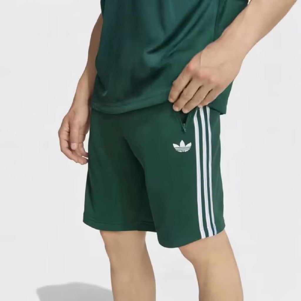 Adidas SHORT UNISEX Green