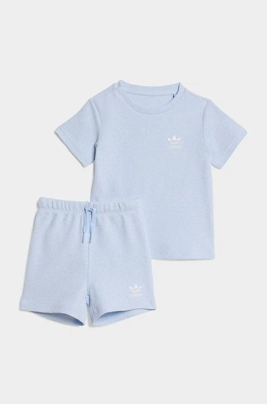 Adidas COMPLETO ENFANT CELESTE