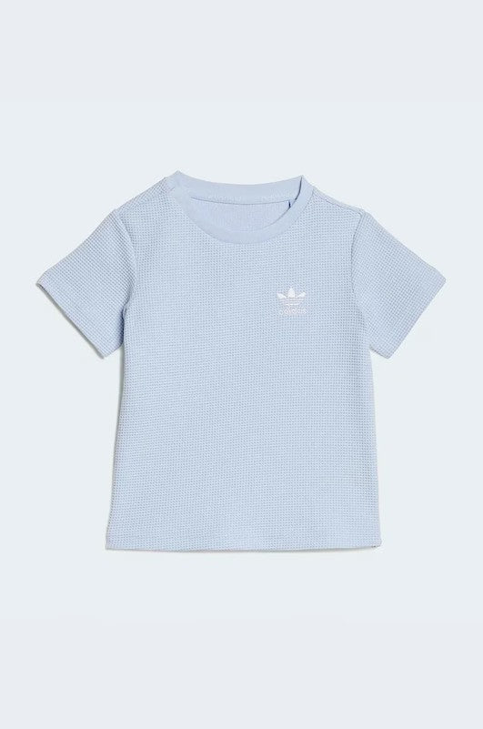 Adidas COMPLETO ENFANT CELESTE