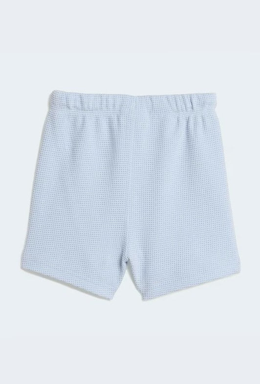 Adidas COMPLETO ENFANT CELESTE