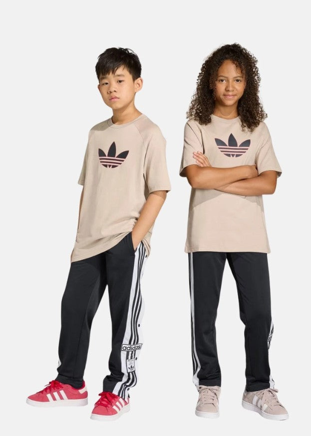 Adidas PANTALONE KIDS Black