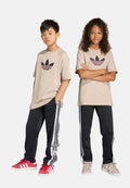 Adidas PANTALONE KIDS Black