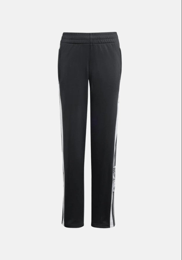 Adidas PANTALONE KIDS Black