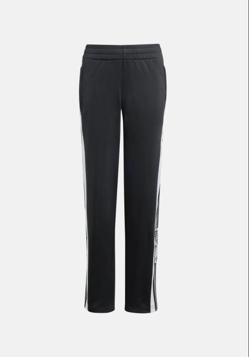 Adidas PANTALONE KIDS Black