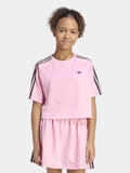 Adidas T SHIRT KIDS Pink