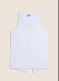 Freddy T SHIRT DONNA White