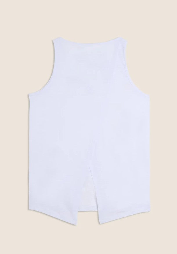 Freddy T SHIRT DONNA White