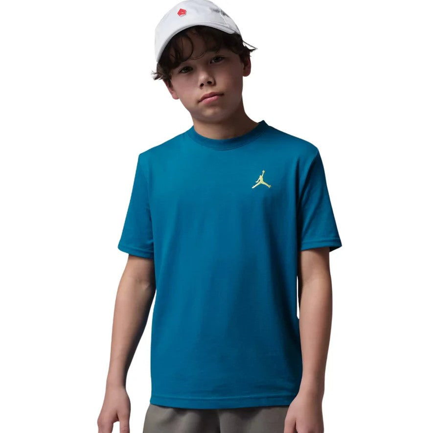 Jordan T SHIRT KIDS Blue