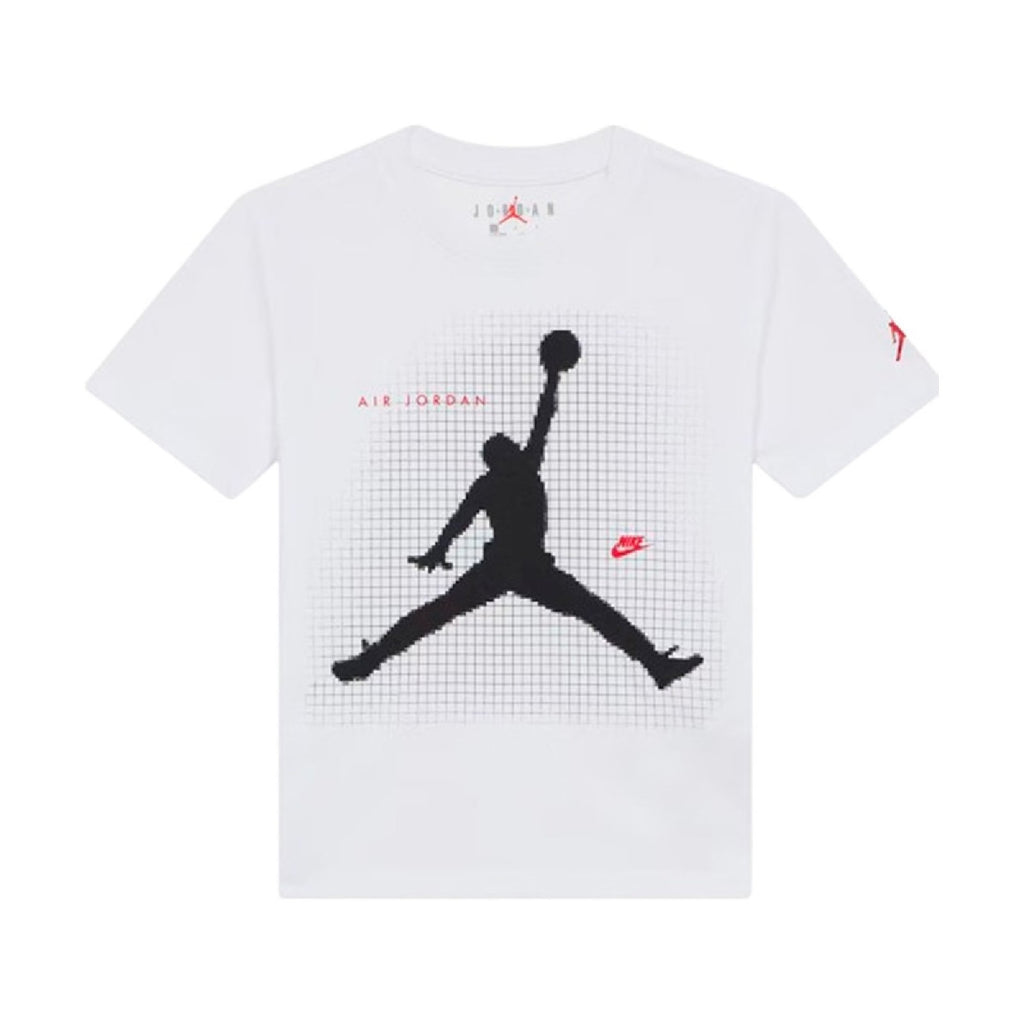 Jordan T SHIRT JORDAN White