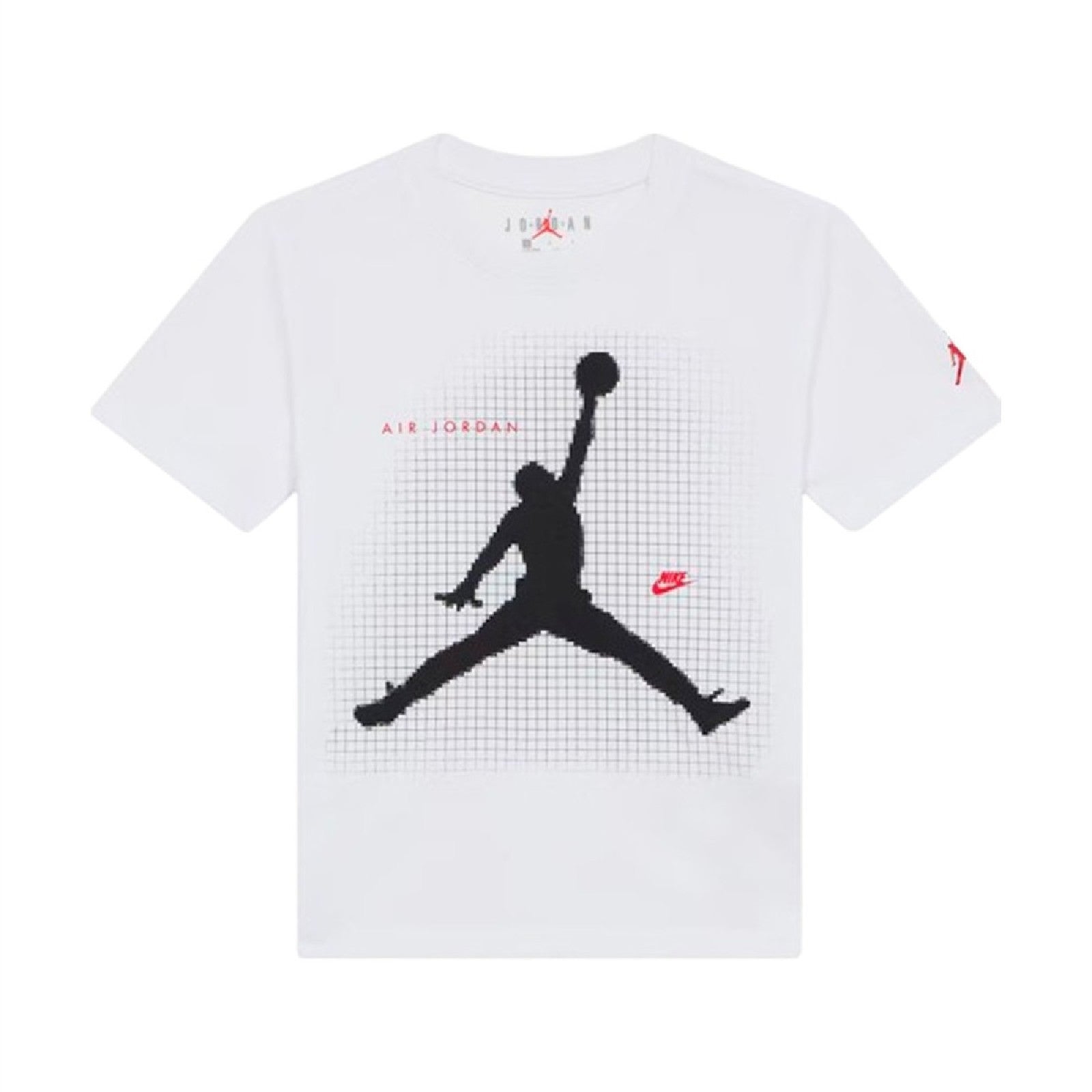 Jordan T SHIRT JORDAN White