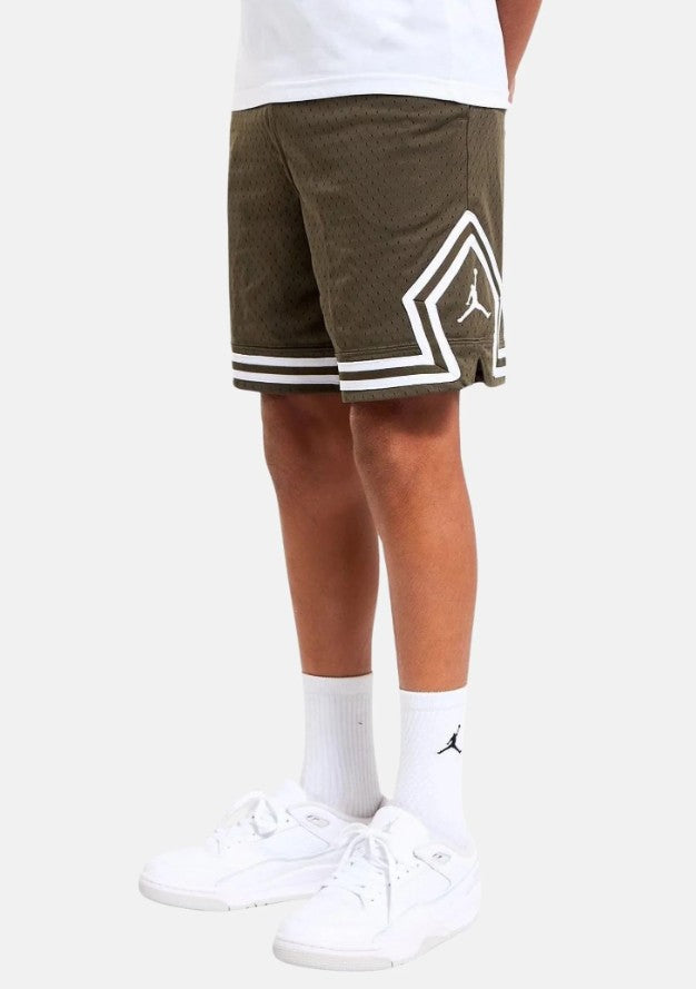 Jordan short jordan khaki Green