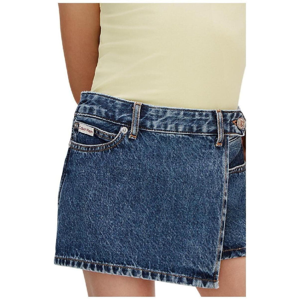 CALVINKLEIN BECKFORD WASH Blue