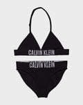 CALVINKLEIN COSTUME  KIDS Black