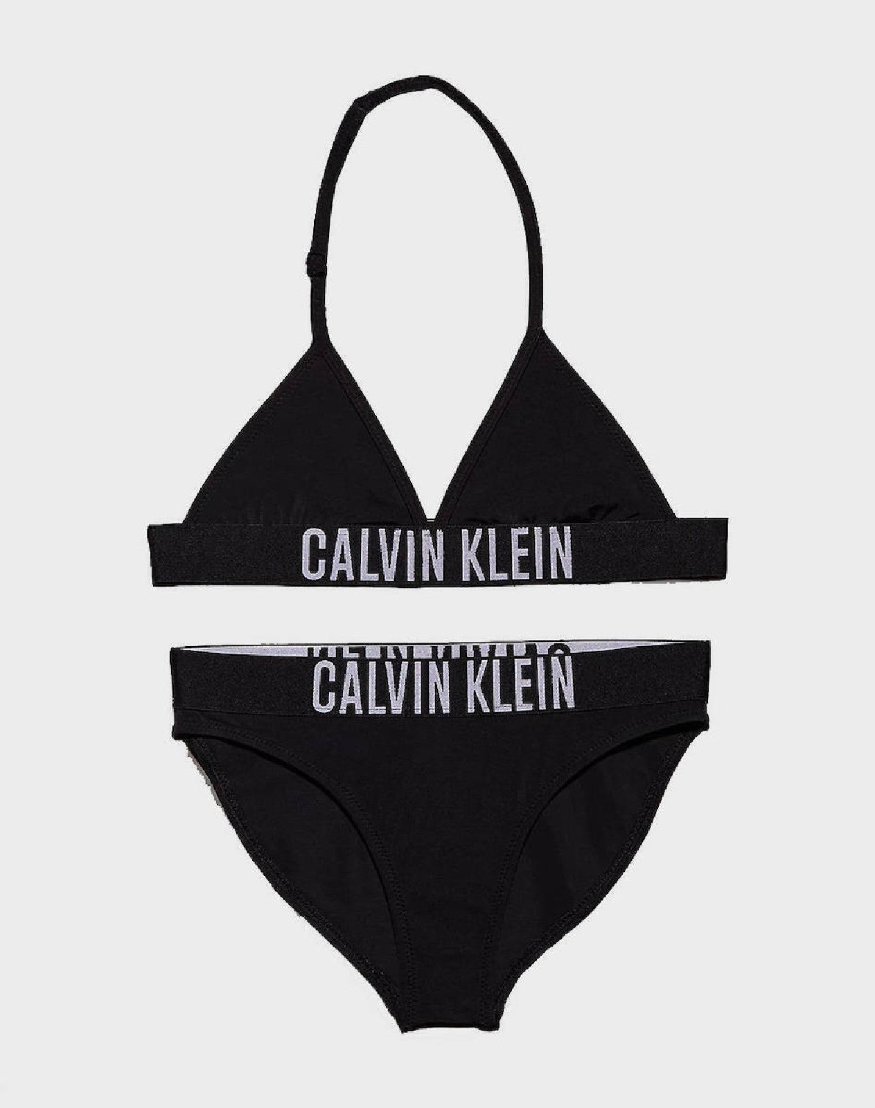 CALVINKLEIN COSTUME  KIDS Black