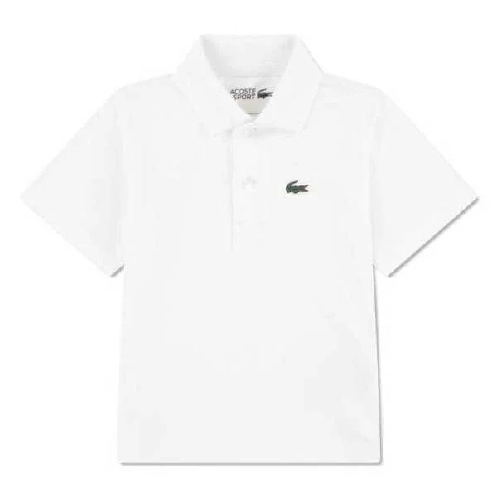 Lacoste POLO LACOSTE White