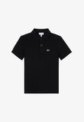 Lacoste POLO LACOSTE KIDS Black