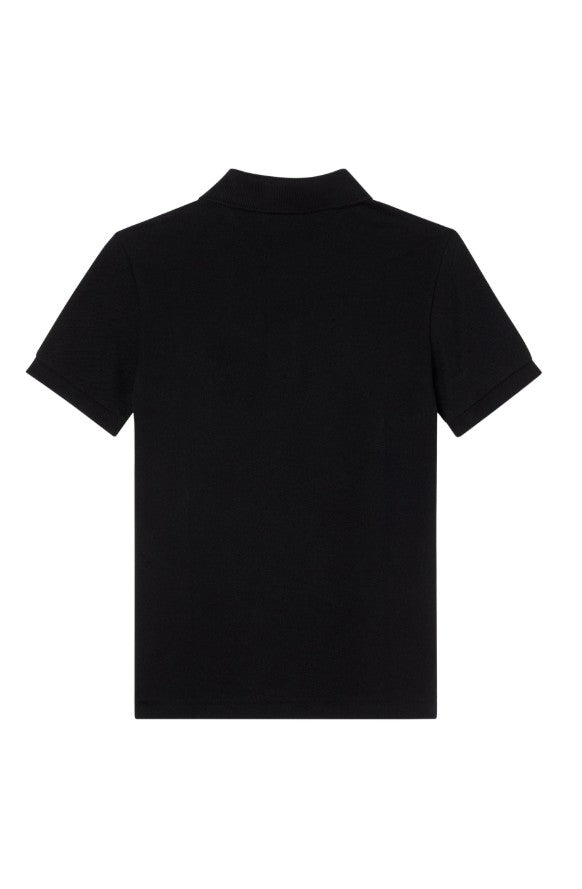 Lacoste POLO LACOSTE KIDS Black