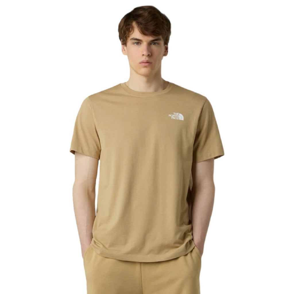 The North Face EVO BOX Beige