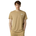 The North Face EVO BOX Beige