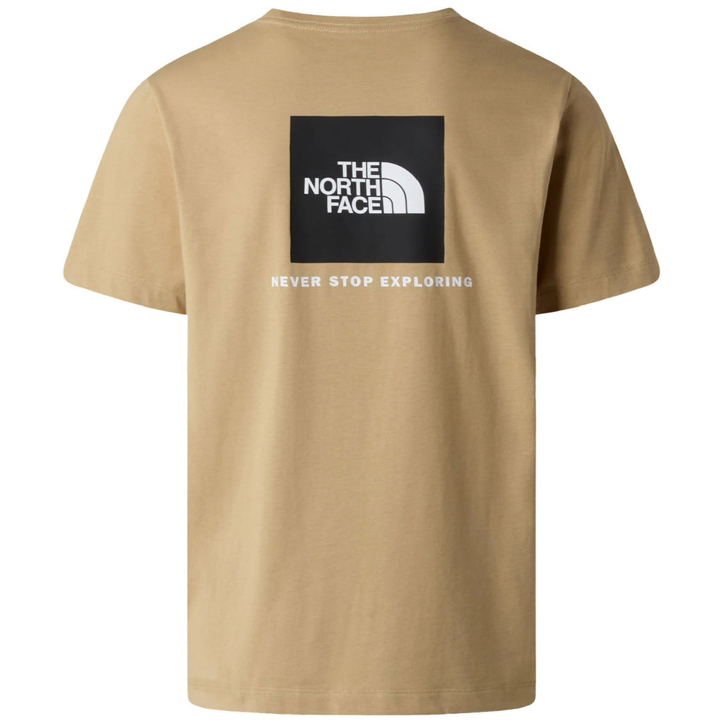 The North Face EVO BOX Beige
