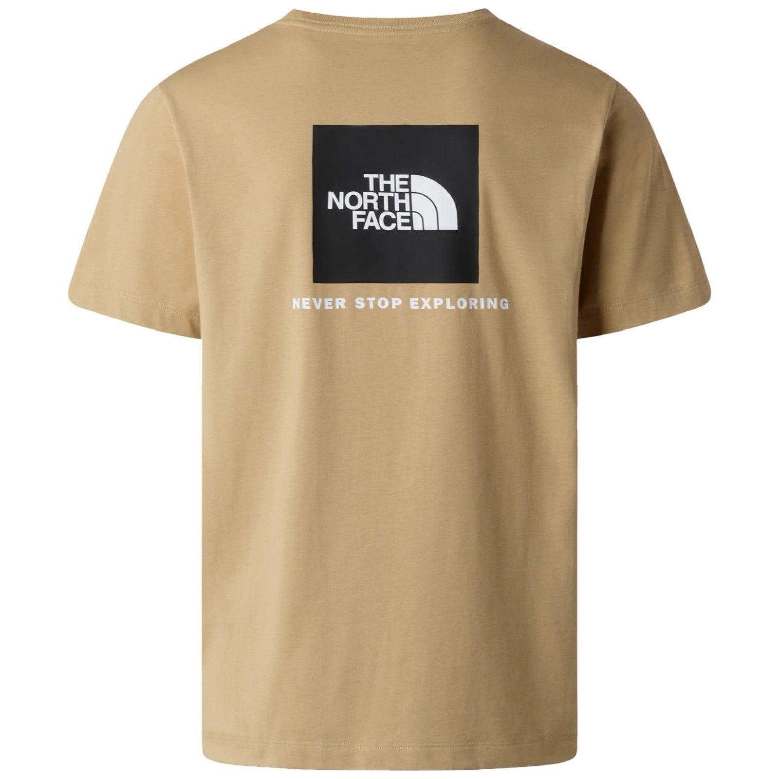 The North Face EVO BOX Beige