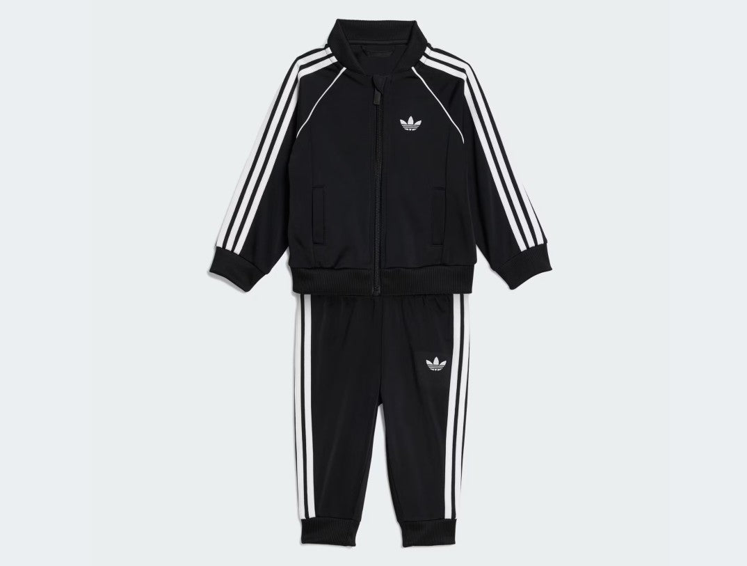 Adidas COMPLETO ENFANT Black