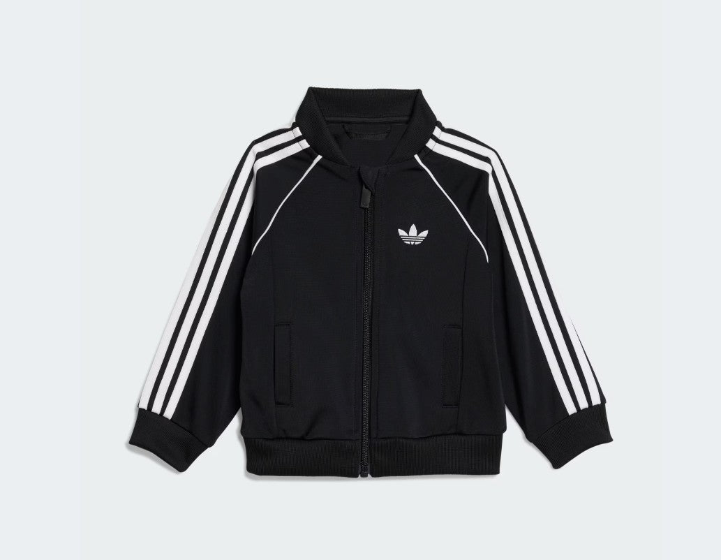 Adidas COMPLETO ENFANT Black