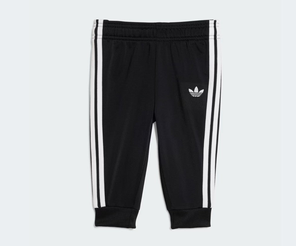 Adidas COMPLETO ENFANT Black