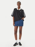 Adidas GONNA JEANS Blue