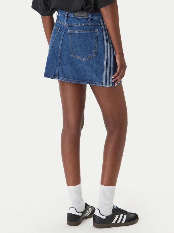 Adidas GONNA JEANS Blue