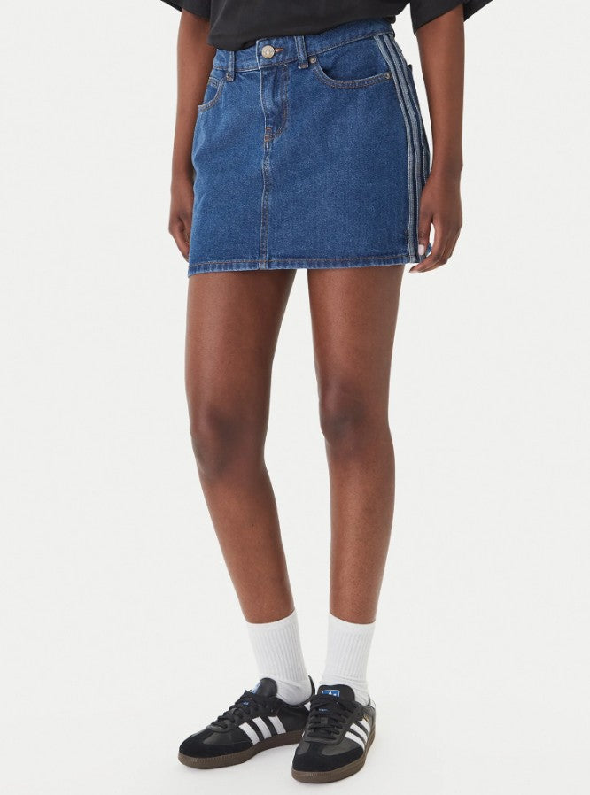 Adidas GONNA JEANS Blue