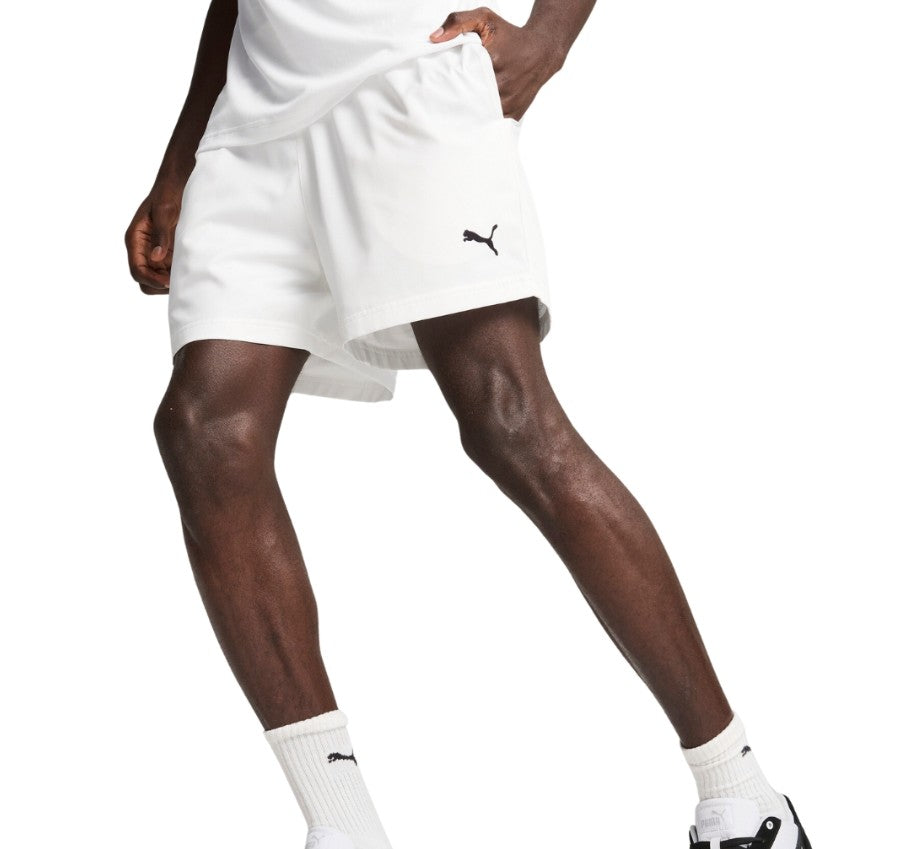 Puma SHORT TECNICO White