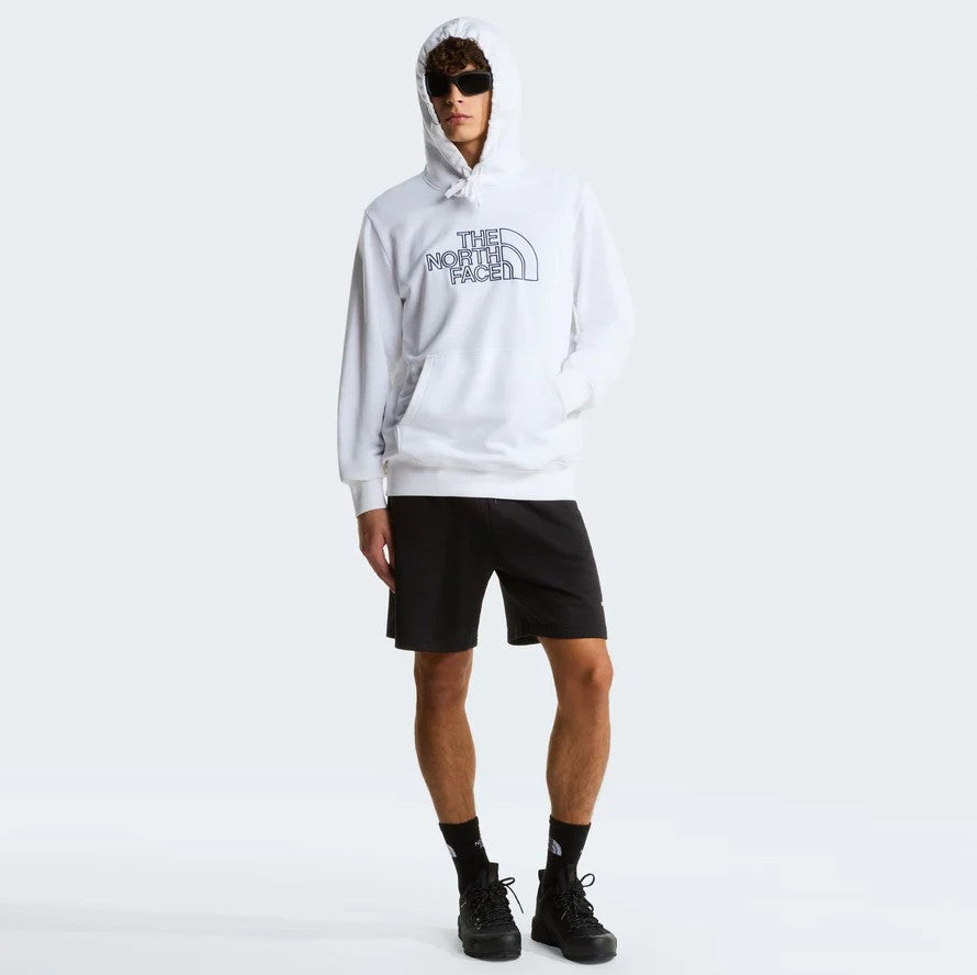 The North Face SHORT COTONE Black