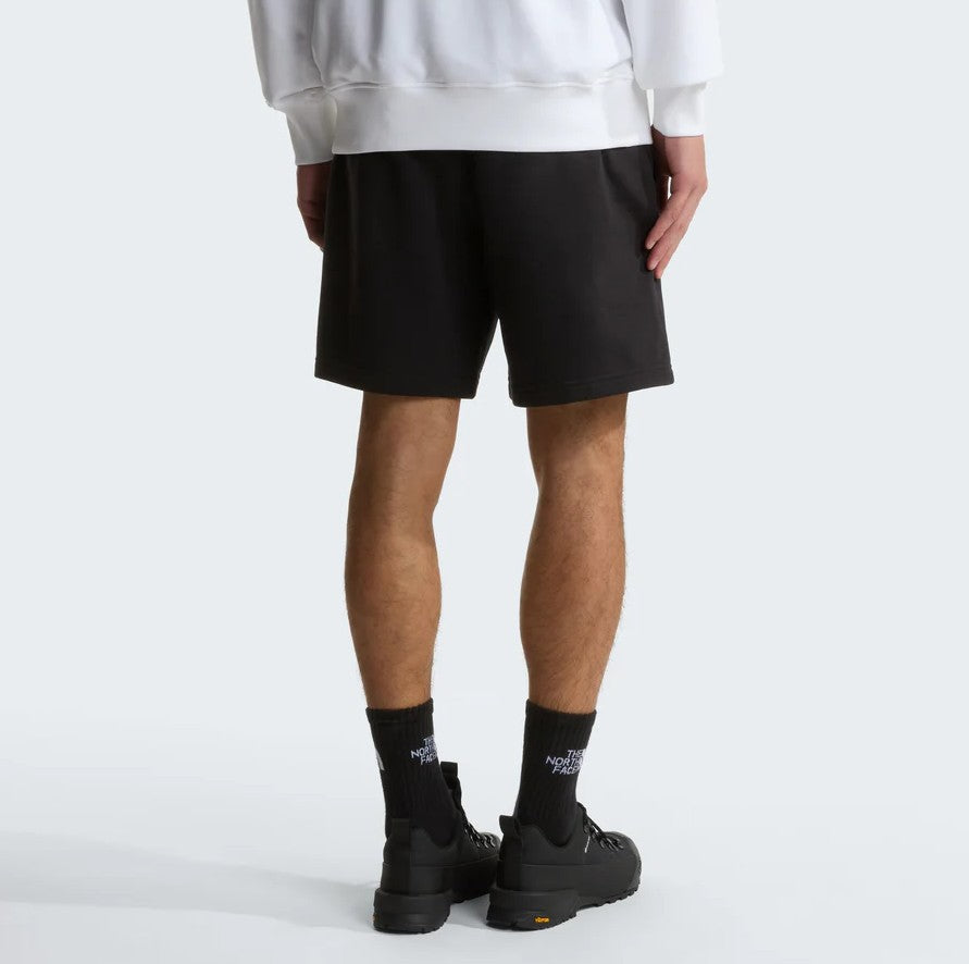 The North Face SHORT COTONE Black