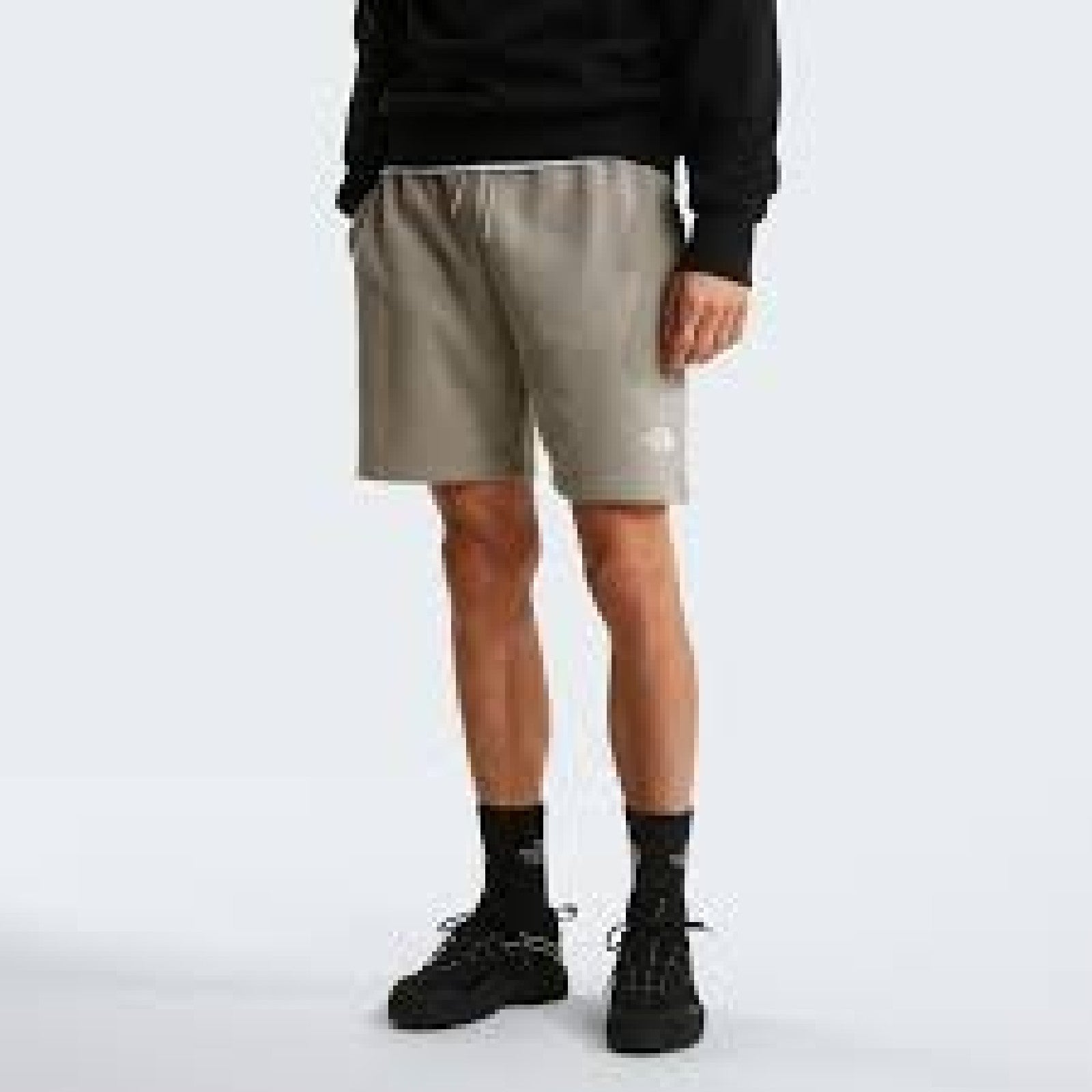 The North Face SHORT COTONE Green