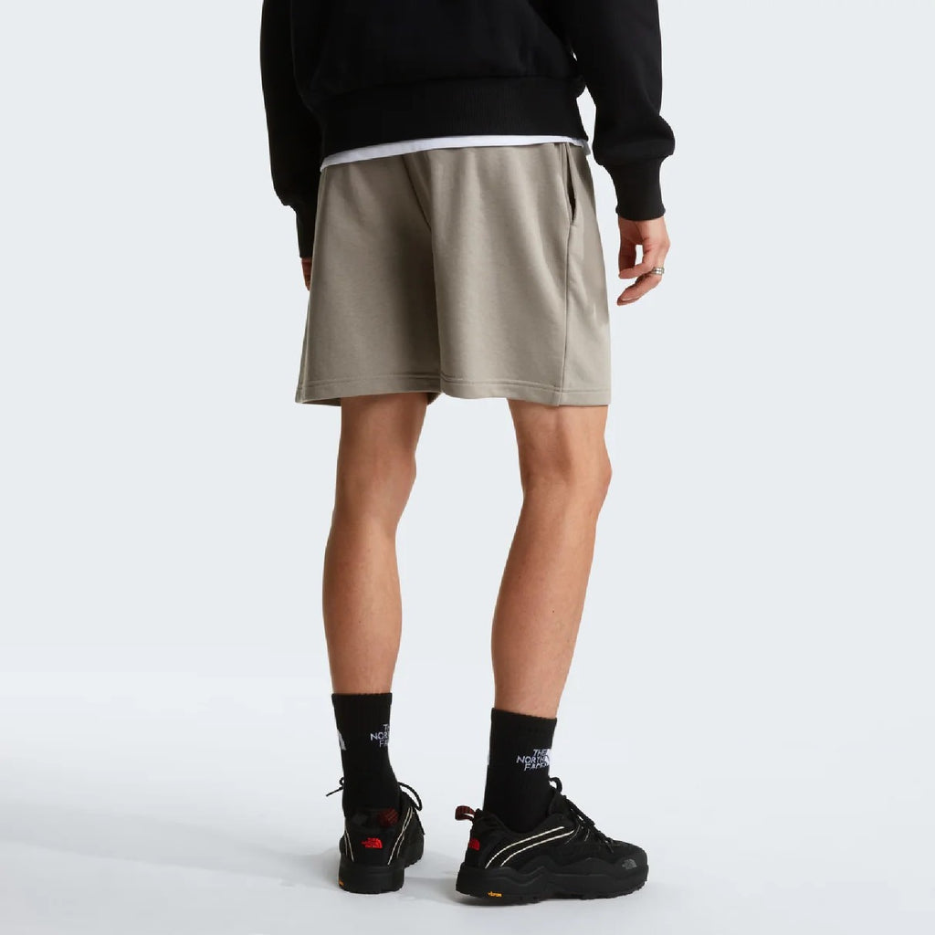 The North Face SHORT COTONE Green