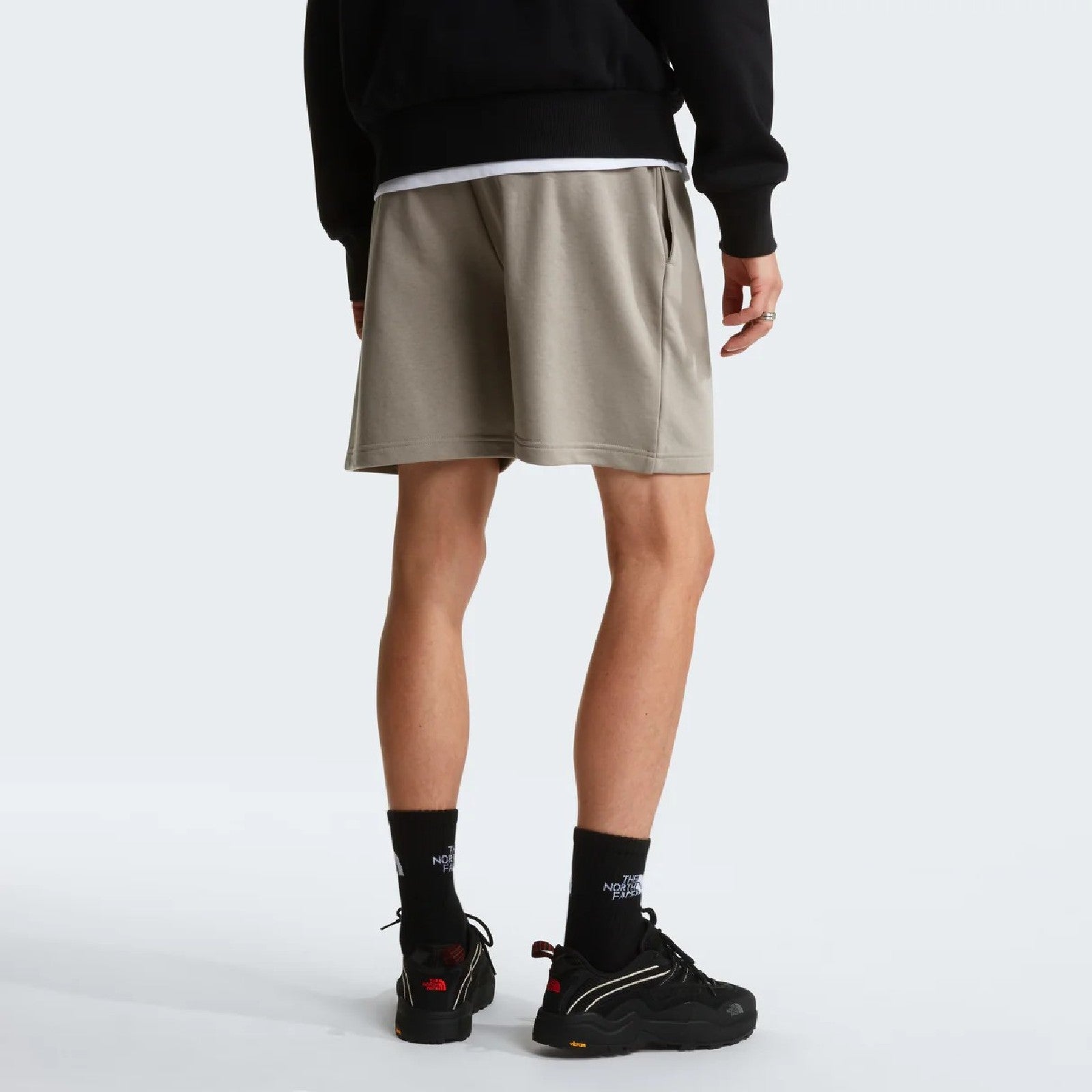 The North Face SHORT COTONE Green