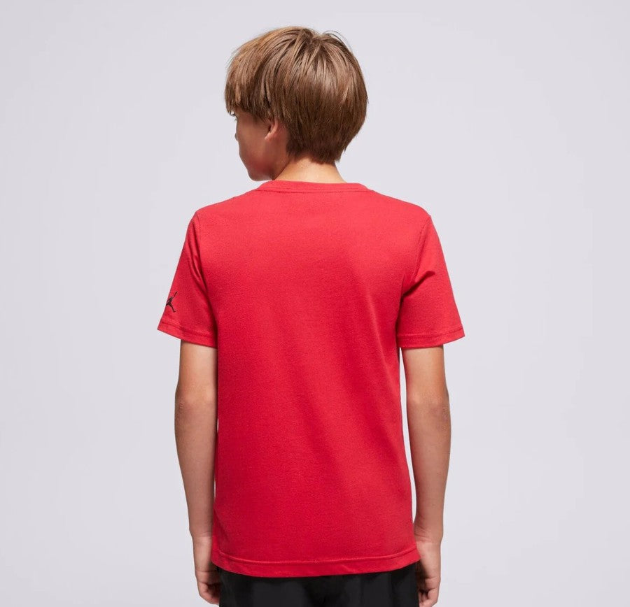 Jordan T-SHIRT JORDAN Red