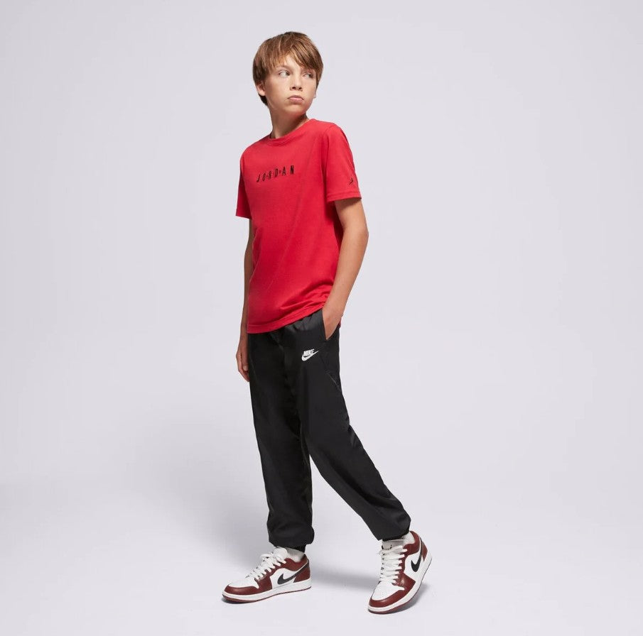 Jordan T-SHIRT JORDAN Red