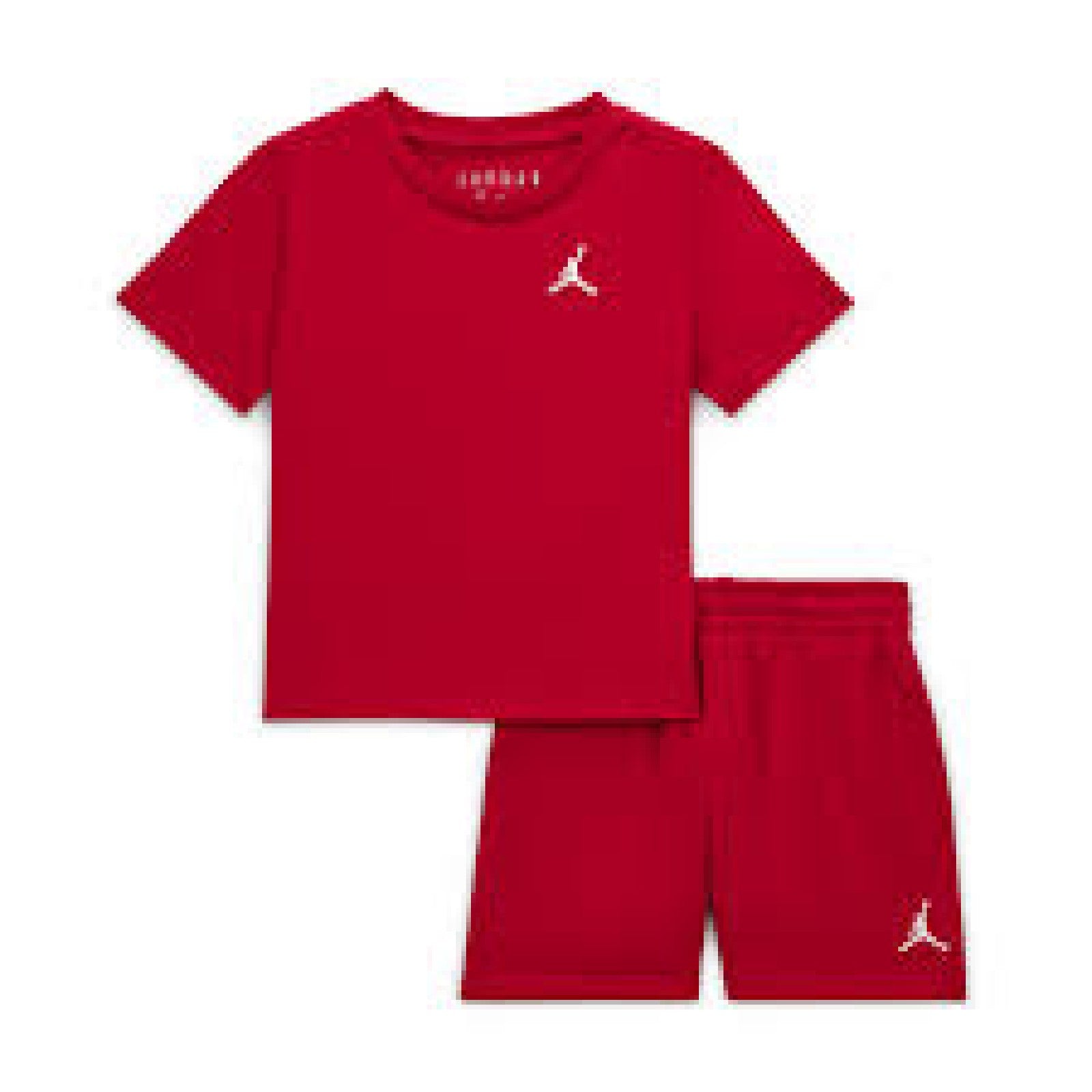 Jordan COMPLETO JORDAN Red