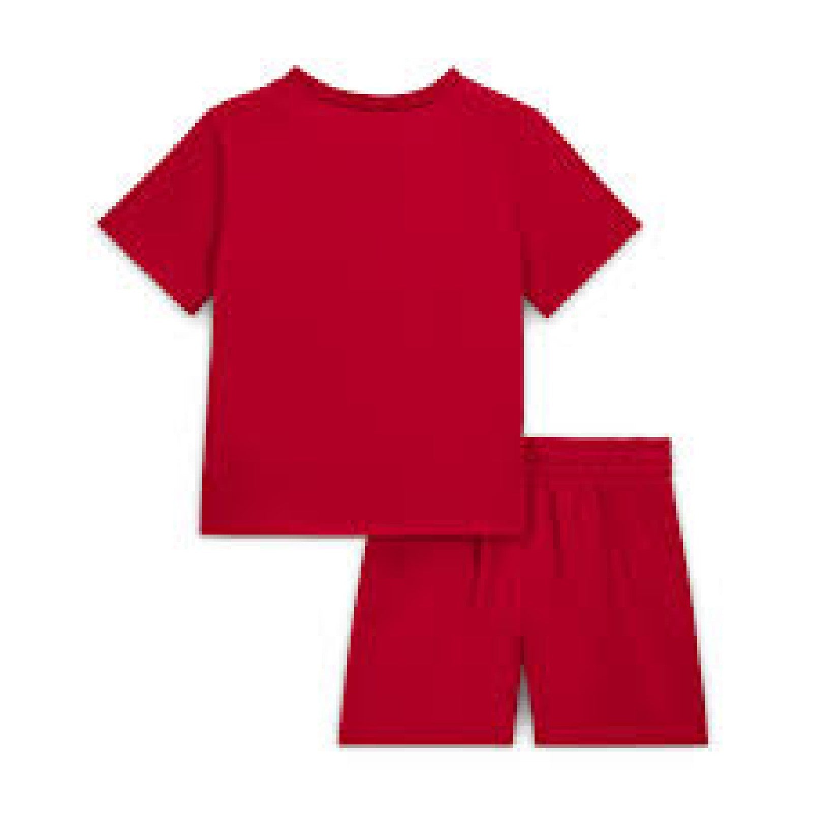 Jordan COMPLETO JORDAN Red