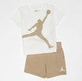 Jordan COMPLETO JORDAN White